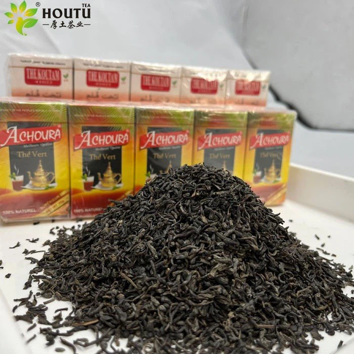 cheap Chunmee Tea