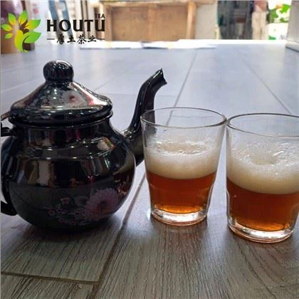 Ceai verde 4011 EU Chunmee The Vert Factory Price