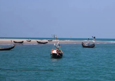Three consecutive incidents of boarding and robbery occurred in Chittagong Port Three consecutive incidents of boarding and robbery occurred in Chittagong Port